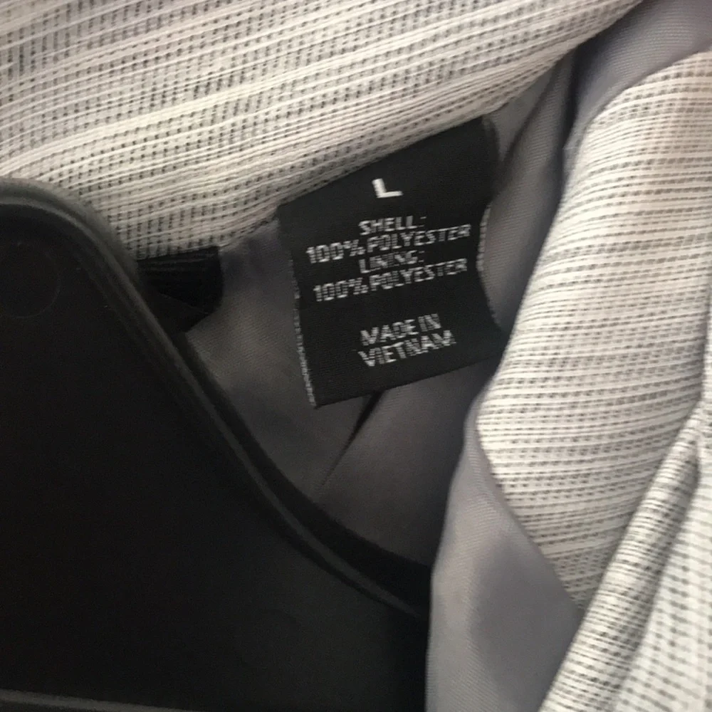 Alfani jacket - Picture 3 of 8